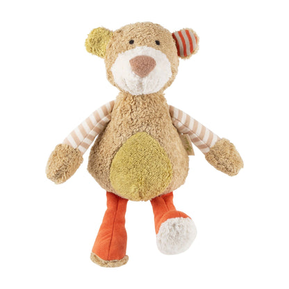 Organic Bear Plush Toy