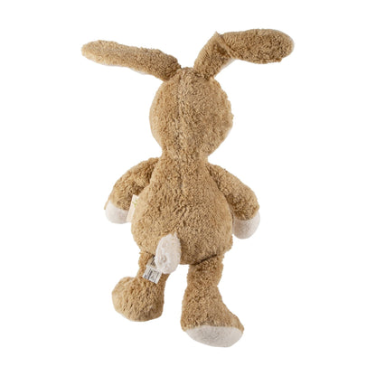 Organic Bunny Plush Toy