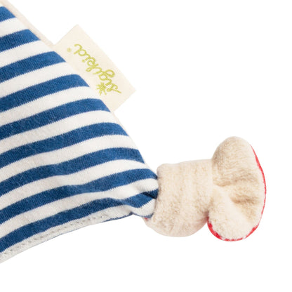 Organic Dog Blankie