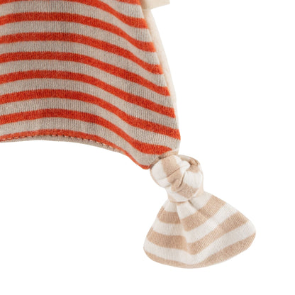 Organic Bear Blankie