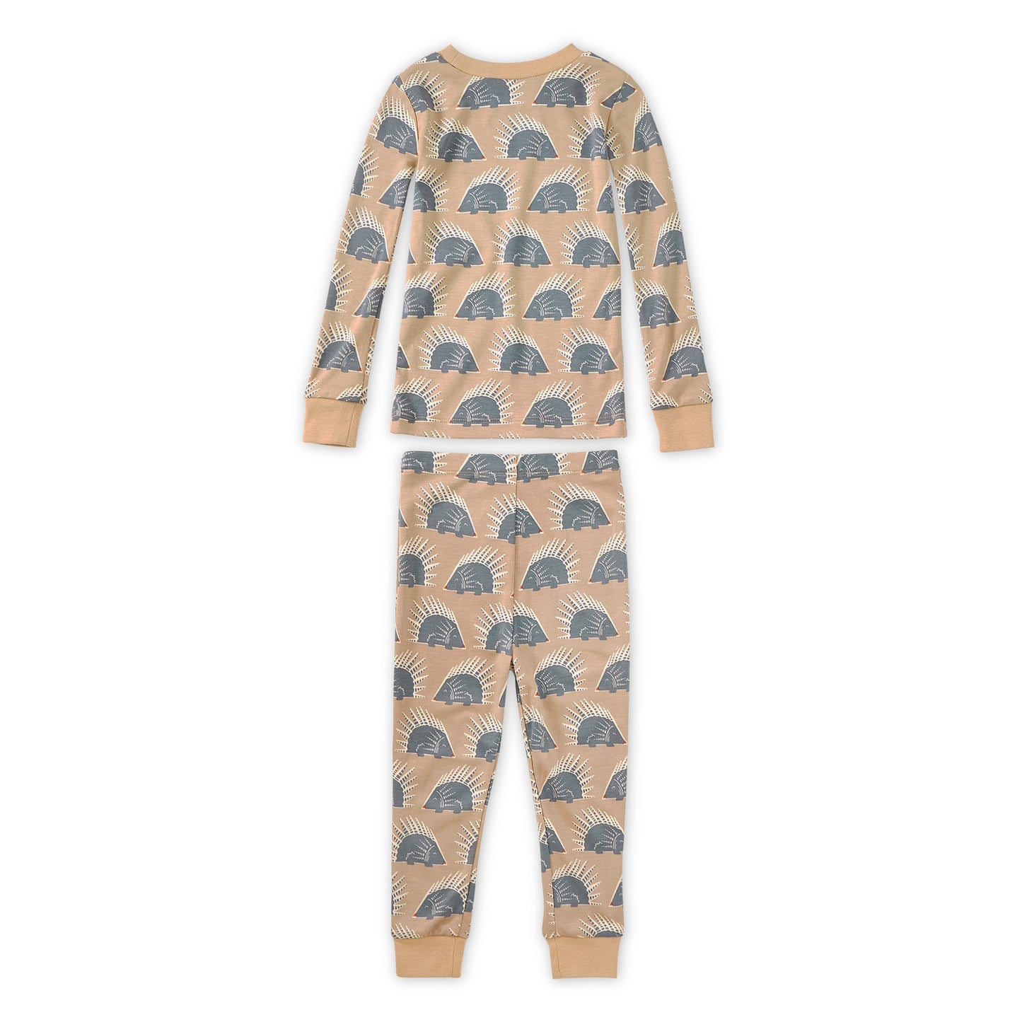 Bamboo Blend Pajamas - Chill Quill