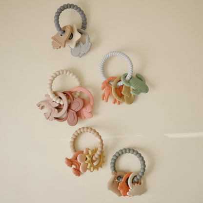 Teething Ring