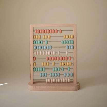 Wooden Abacus