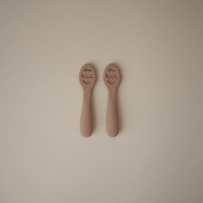 First Feeding Baby Spoons