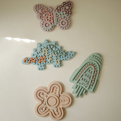 Silicone Sensory Toy