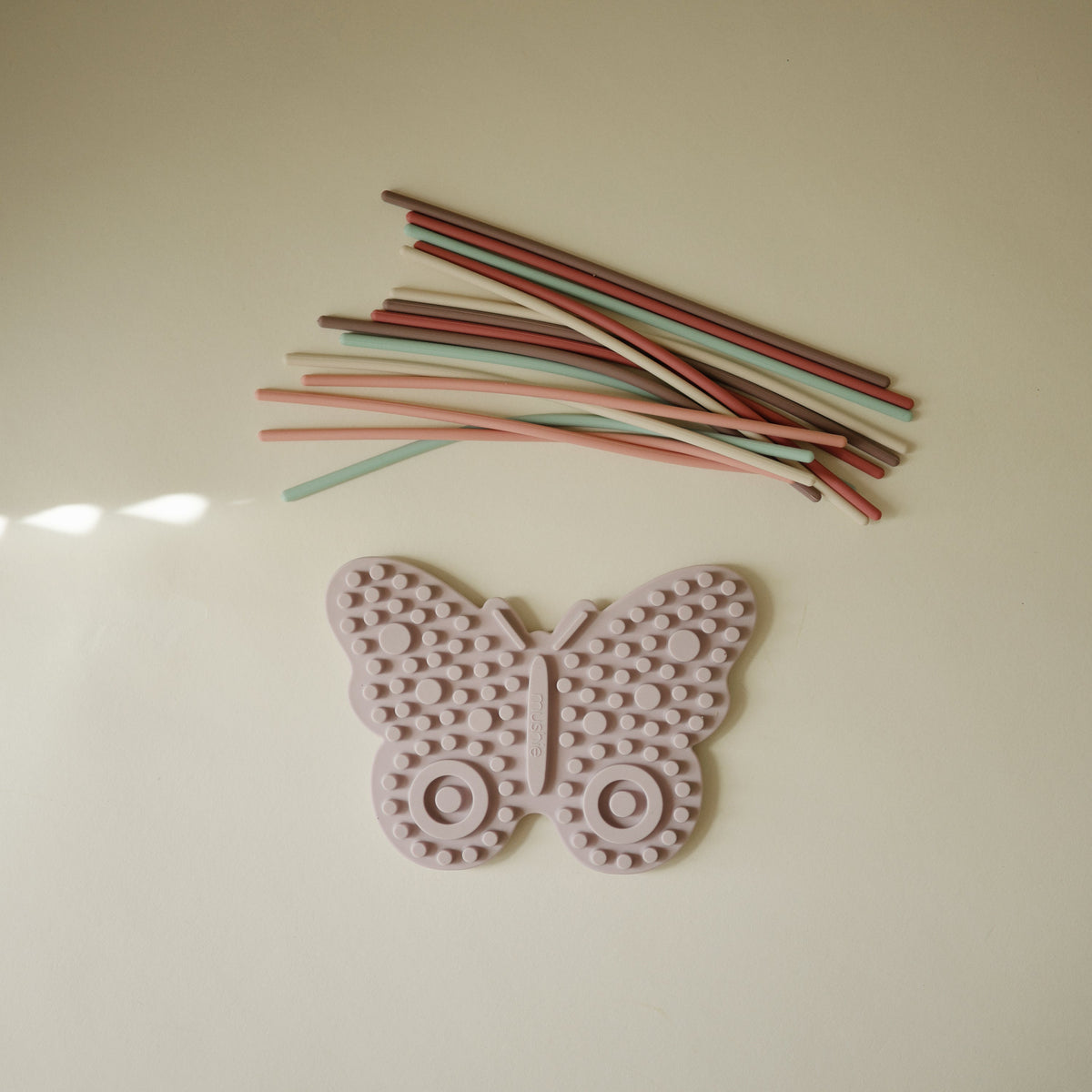 Silicone Sensory Toy