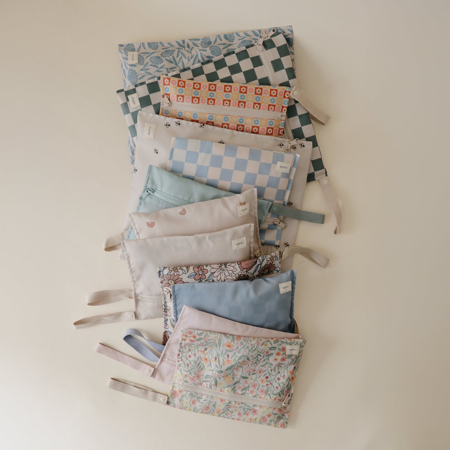 Water Resistant Wet Bag