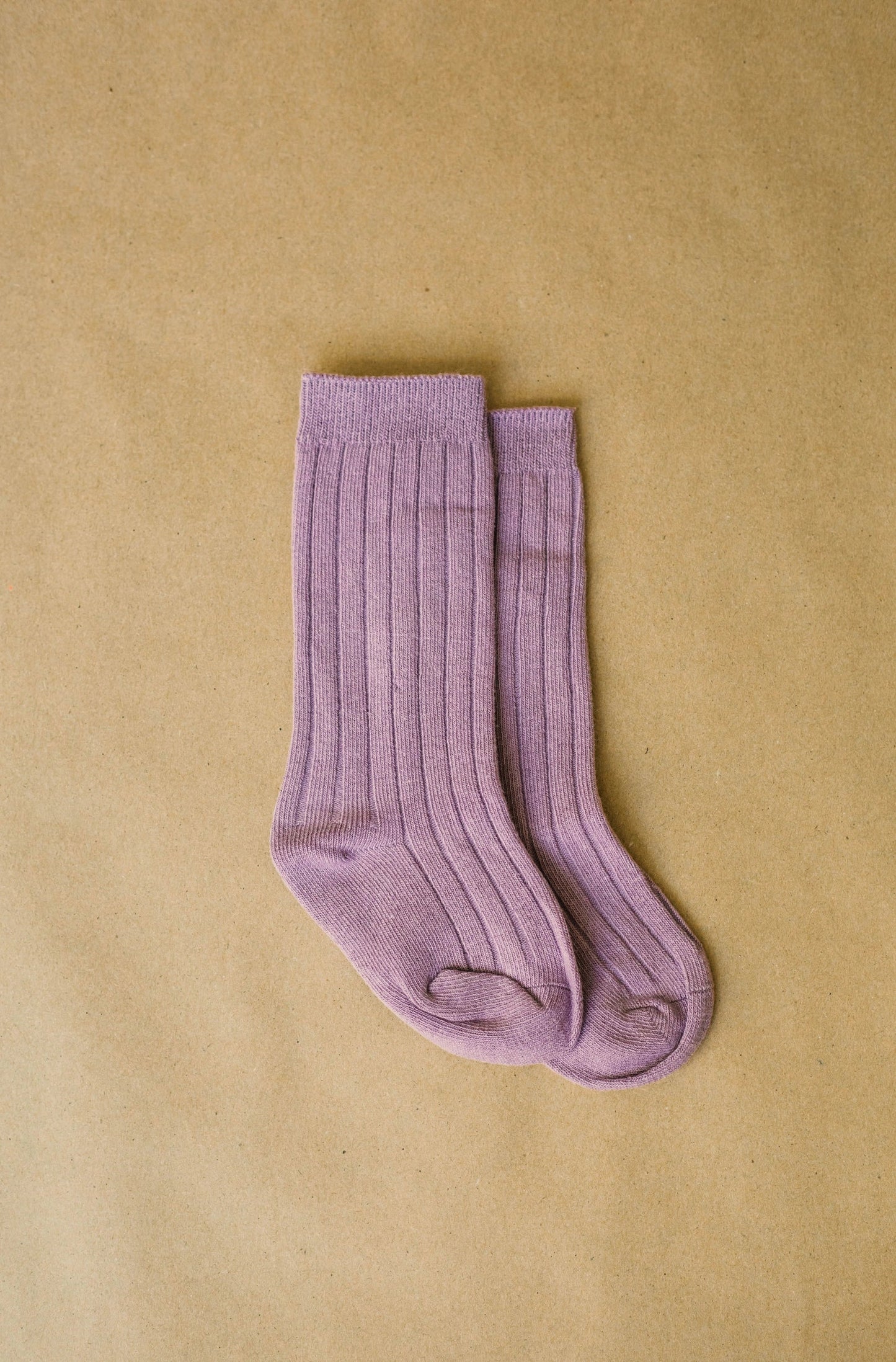 Back to School Knee High Socks