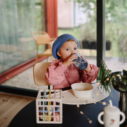 Soft Spout Sippy Cup