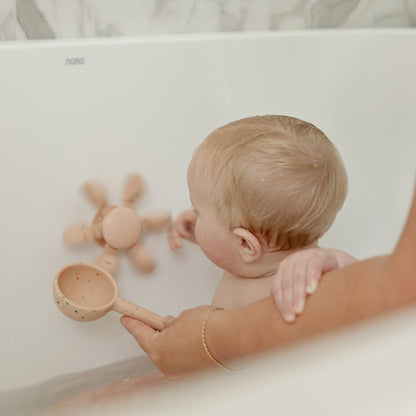 Water Wheel Bath Toy