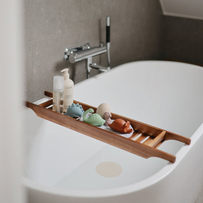 Baby Shampoo & Body Wash