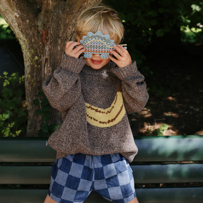 Silicone Sensory Toy