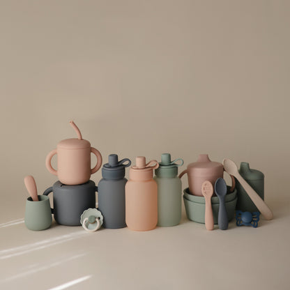 Silicone Puree Pouch