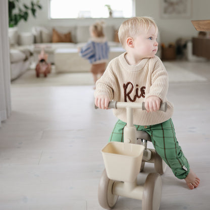 Mini Toddler Bike