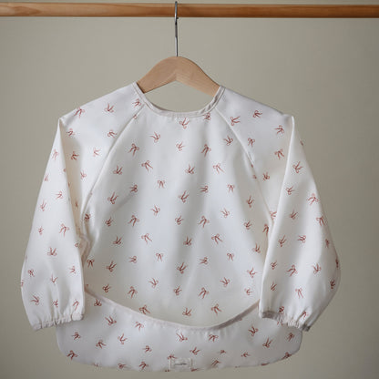 Long Sleeve Bib