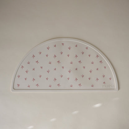 Silicone Placemat