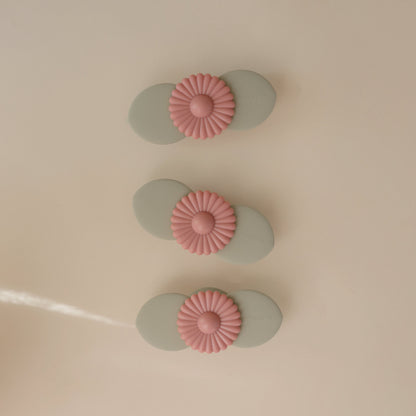 Suction Spinner Toy