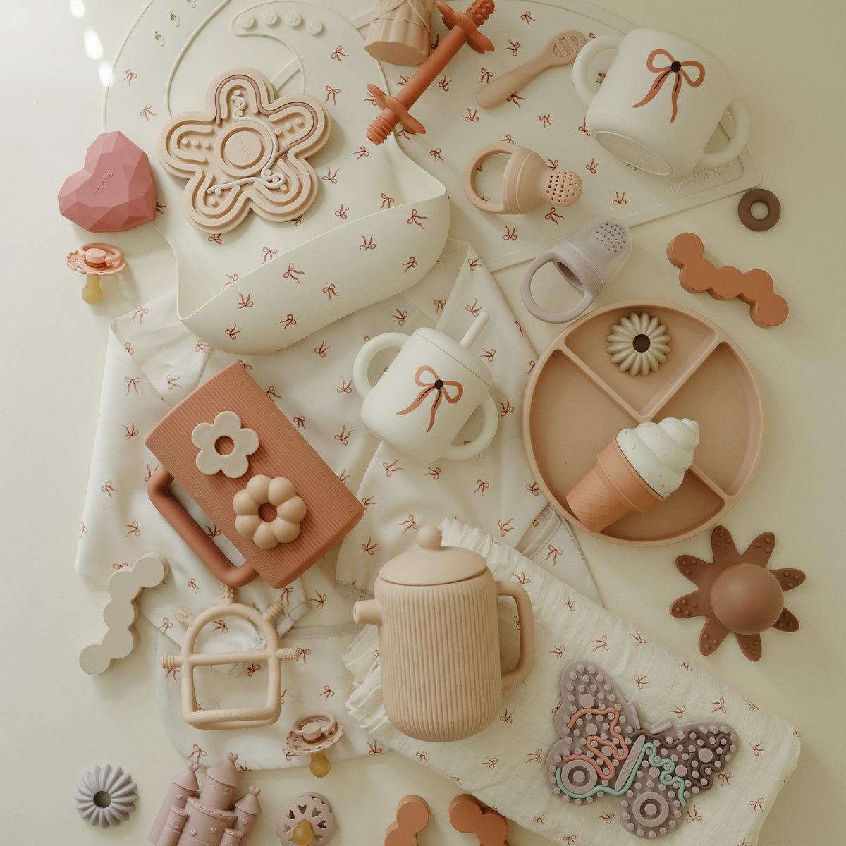 Silicone Sensory Toy