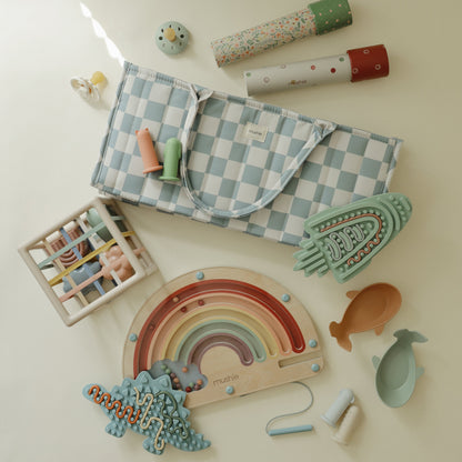 Silicone Sensory Toy