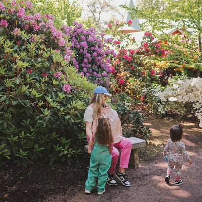 Muslin Nursing Cover