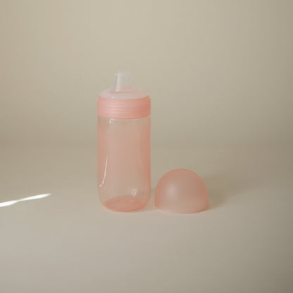 Soft Spout Sippy Cup