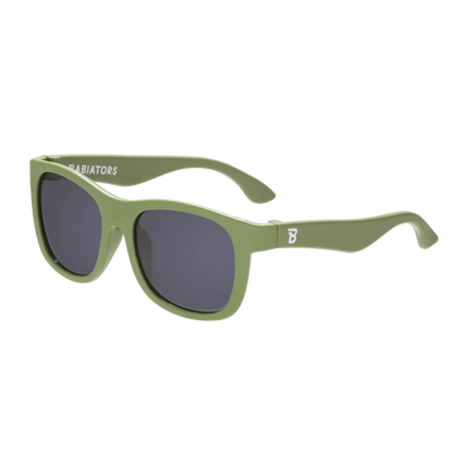 Wild Moss Eco Navigator I Smoke Lenses