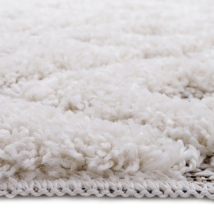 HOMY bohemian style children's rug