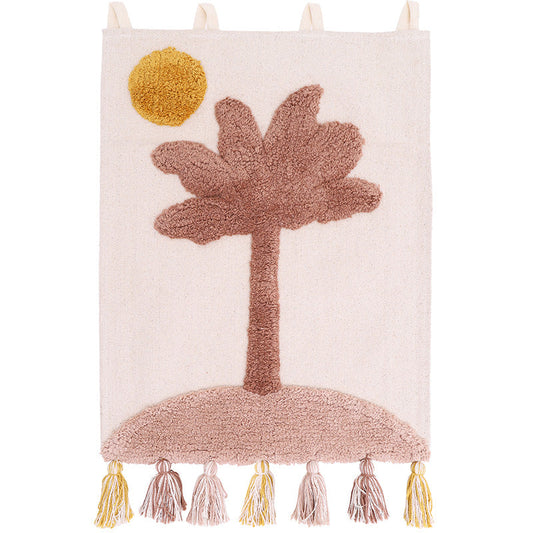 LITTLE PALM wall decoration