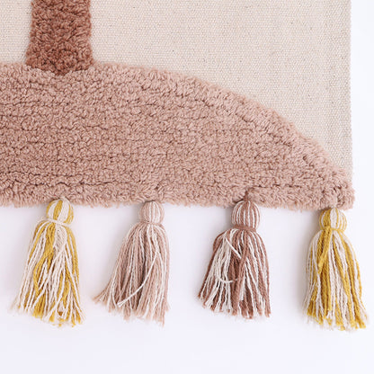 LITTLE PALM wall decoration