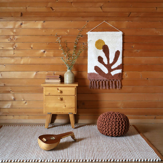 BOTANICA children's wall decoration
