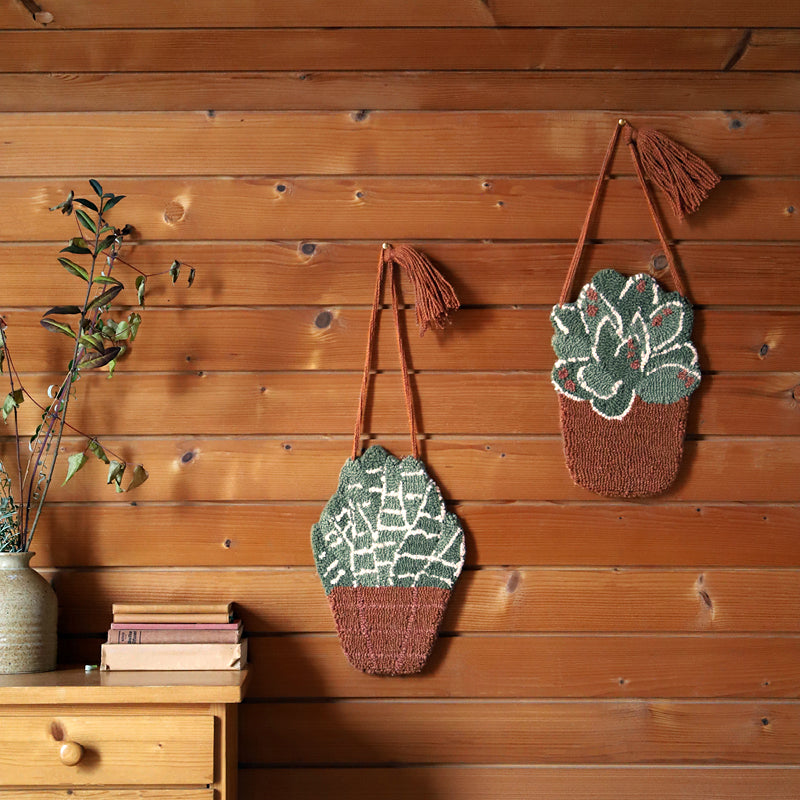 LITTLE ALOE children's wall decoration