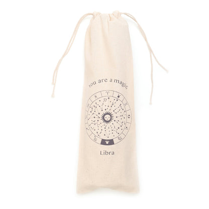 LITTLE LIBRA children's wall decoration zodiac sign libra