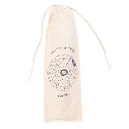 LITTLE GEMINI children's wall decoration zodiac sign gemini