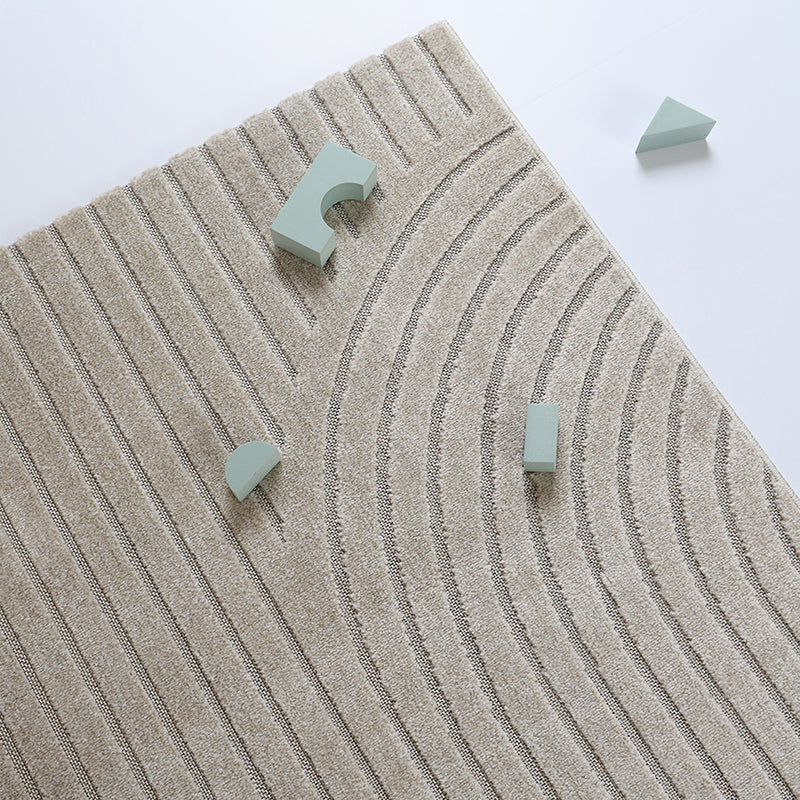 CIRO M contemporary design rug