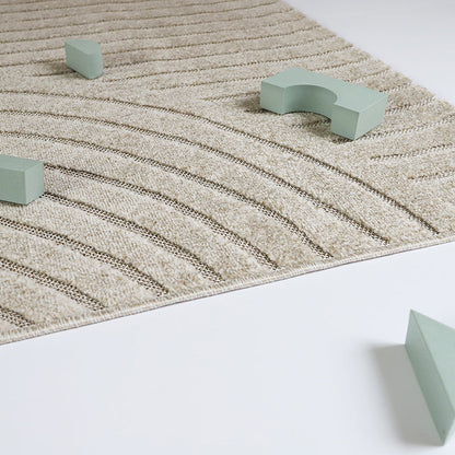 CIRO L contemporary design rug