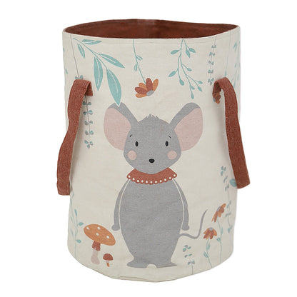 POLY children's storage basket