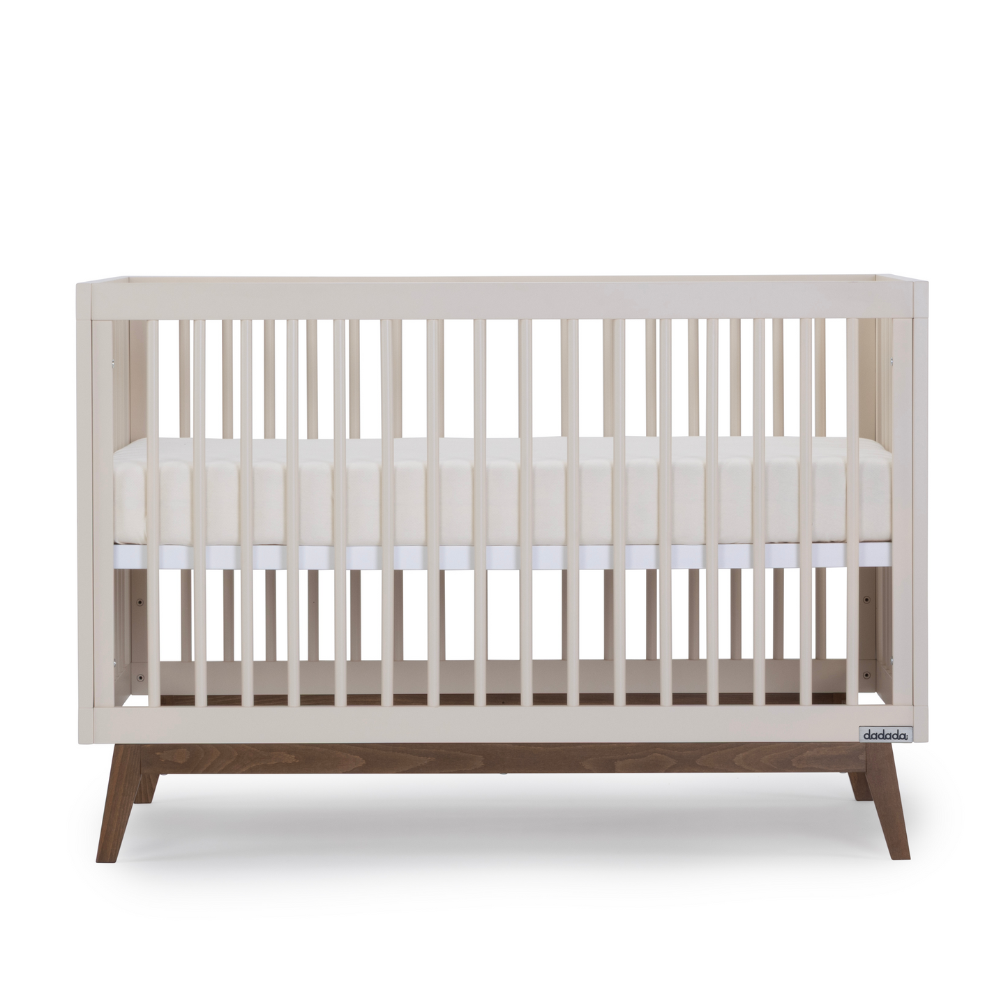 Soho 3-in-1 Convertible Crib