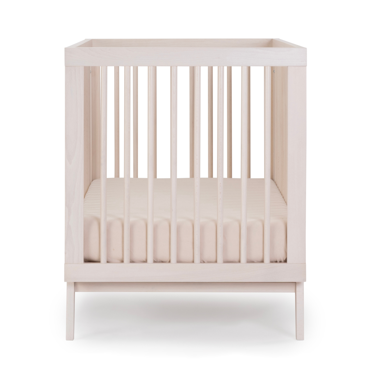 Soho 3-in-1 Convertible Crib