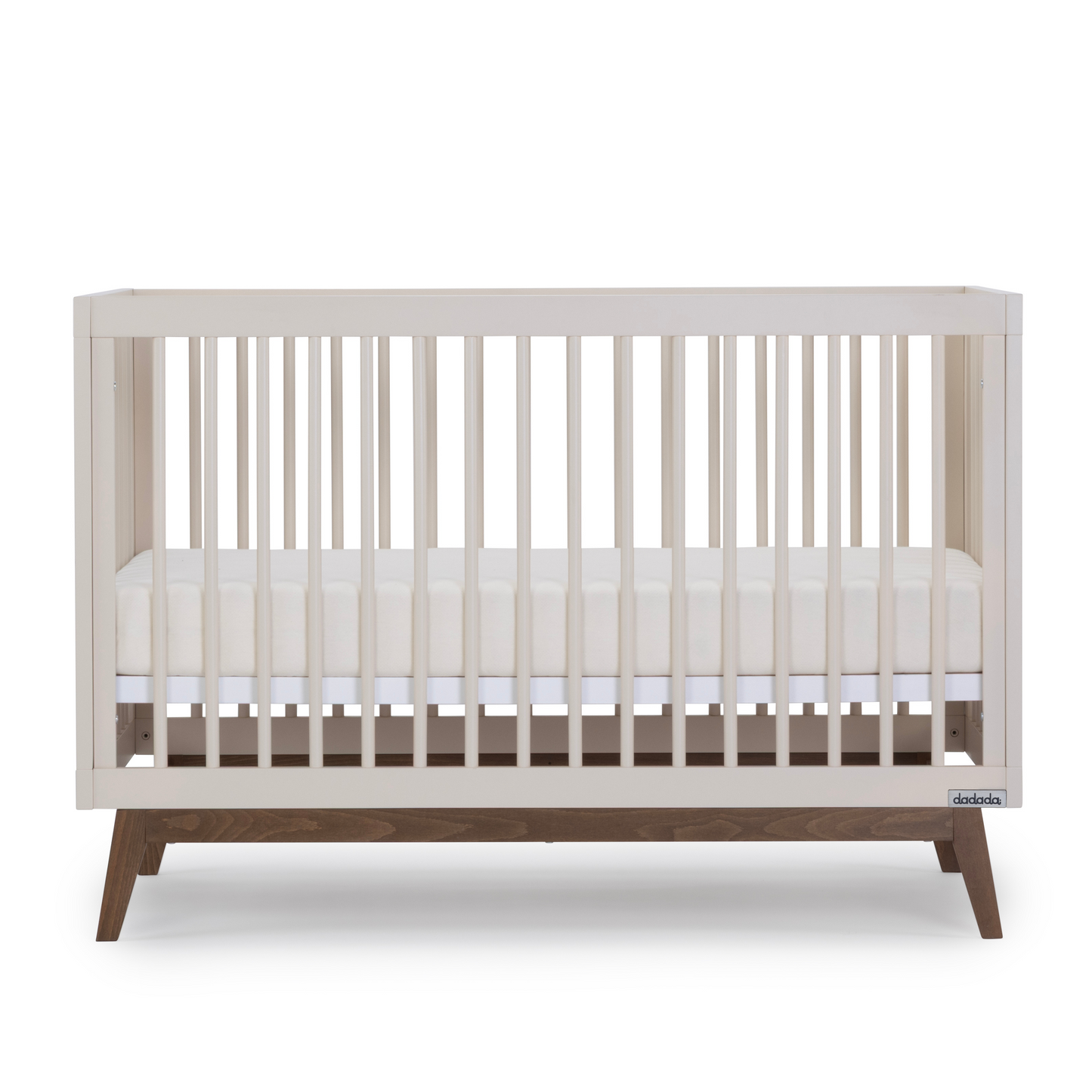 Soho 3-in-1 Convertible Crib