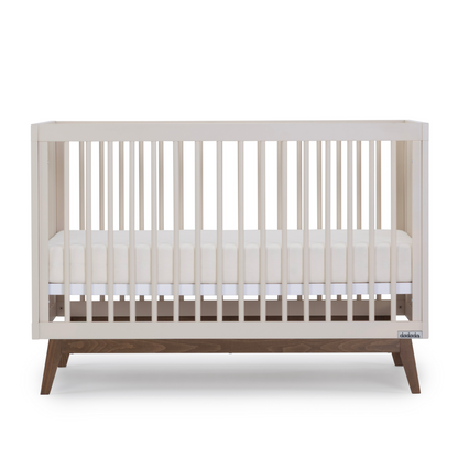 Soho 3-in-1 Convertible Crib