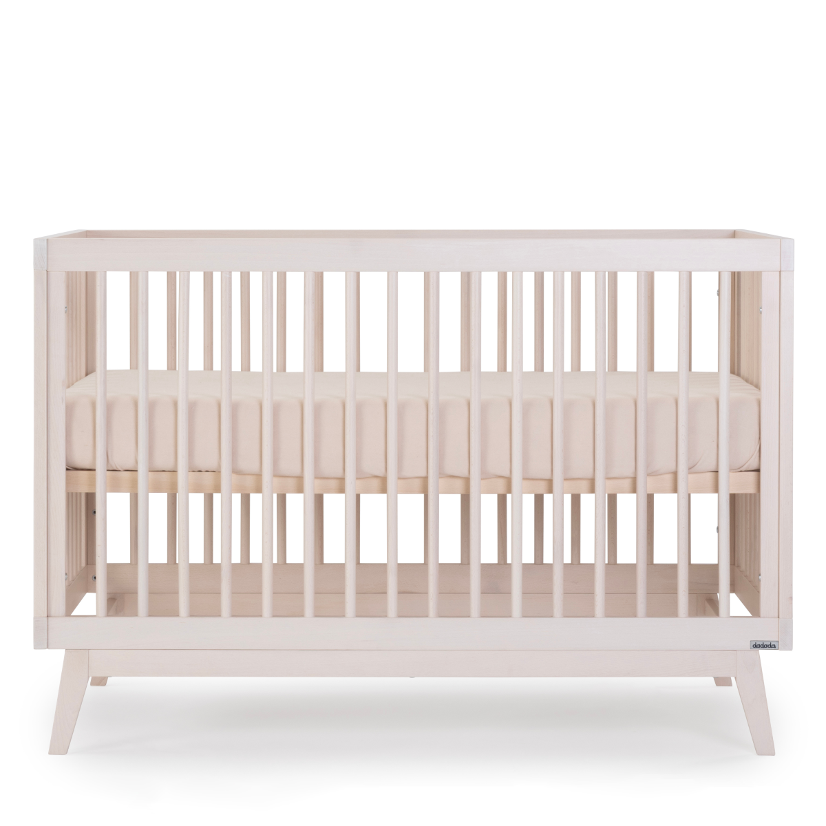 Soho 3-in-1 Convertible Crib