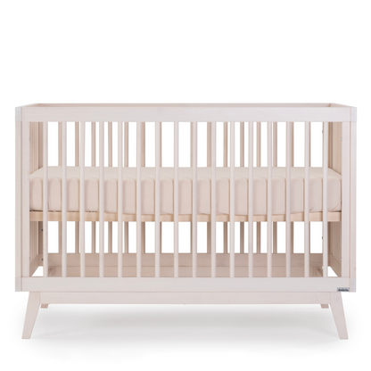Soho 3-in-1 Convertible Crib