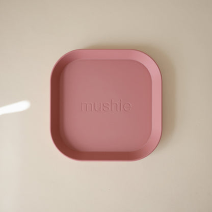 Square Dinnerware Plates