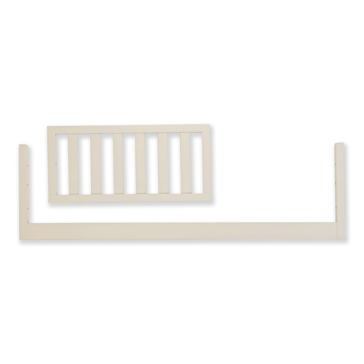 Soho 3-in-1 Convertible Crib