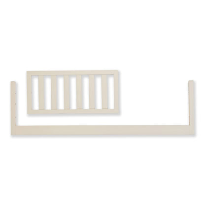 Soho 3-in-1 Convertible Crib