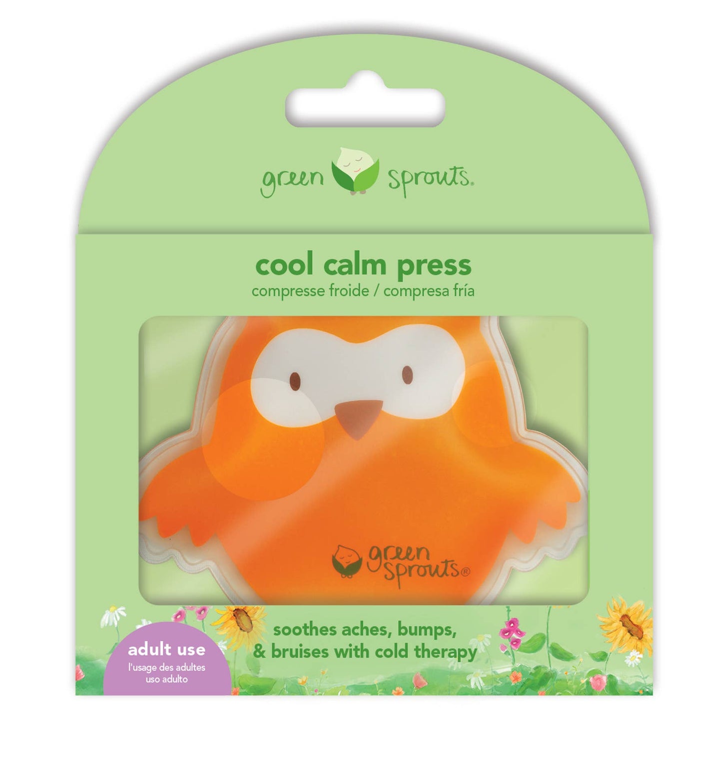 Cool Calm Press