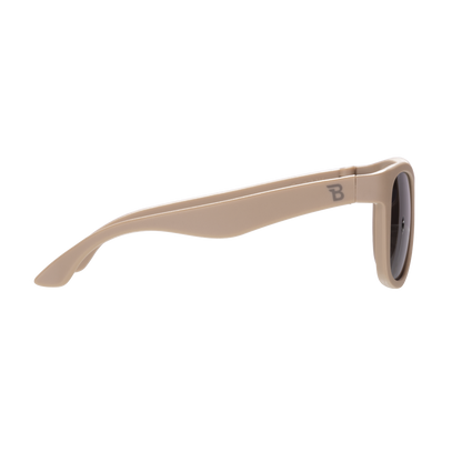 Soft Sand Eco Navigator I Smoke Lenses