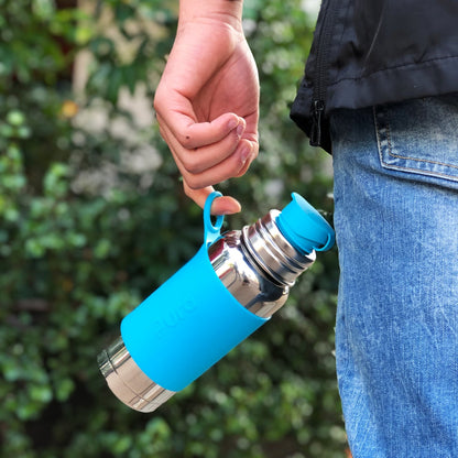 Big Mouth® Sport 16oz Insulated Bottle