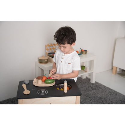 Veggie Set
