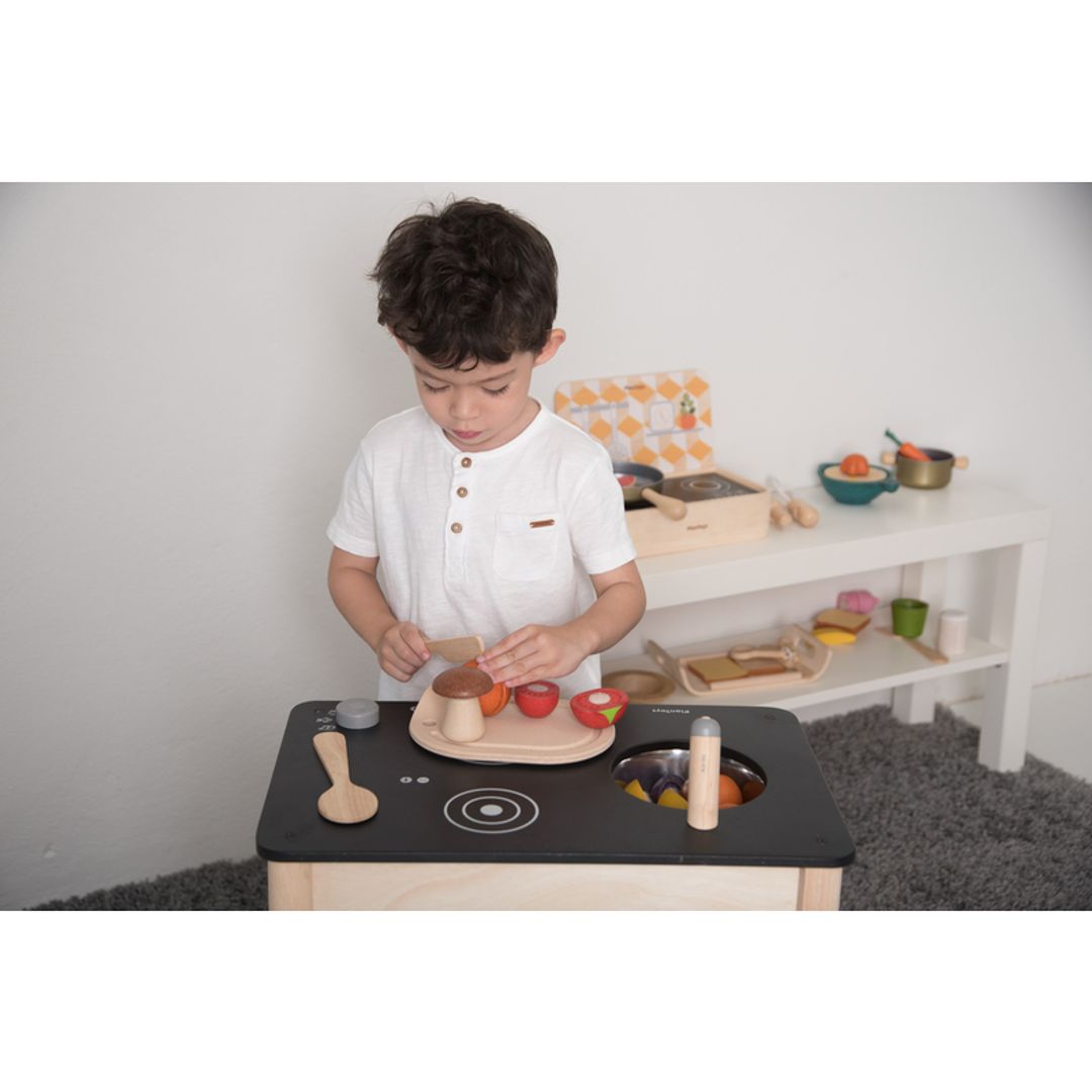 Veggie Set